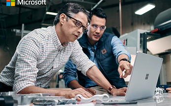 Microsoft-GITEX2017