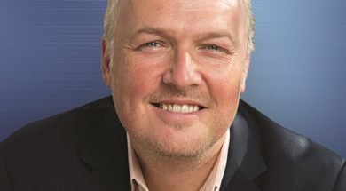 Oliver Ratzesberger, Executive Vice President and Chief Product Officer at Teradata