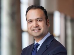 Vikas Papriwal