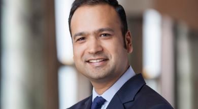 Vikas Papriwal