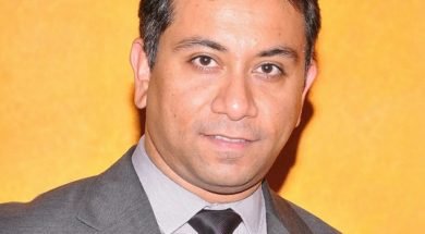 Amit Roy, executive vice president and regional head for EMEA at Paladion