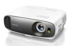 BenQ W1700 CineHome Projector (Photo AETOSWIRE)_1510741622