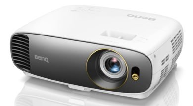 BenQ W1700 CineHome Projector (Photo AETOSWIRE)_1510741622