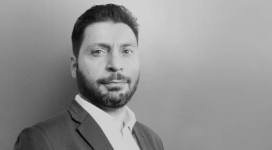 Feras Aljaramani, Instaclass com CEO & Co-Founder (Photo – AETOSWire)_1511100894