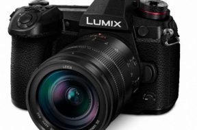 Lumix-G9