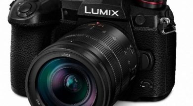 Lumix-G9