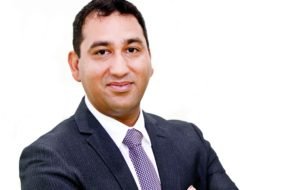 Niranj Sangal_Group CEO-OMA Emirates