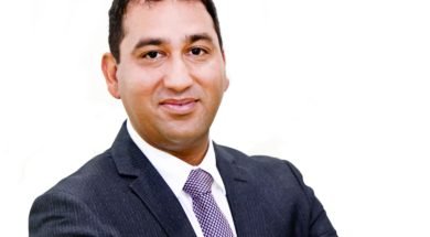Niranj Sangal_Group CEO-OMA Emirates