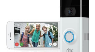 Ring Video Doorbell 2 (3)