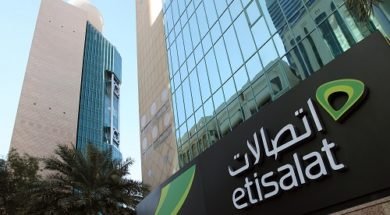 Etisalat-5G