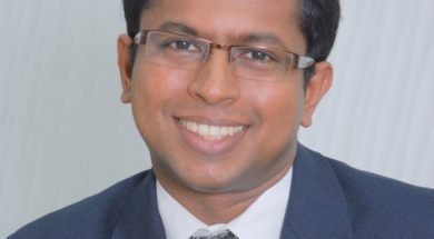 Jose Varghese, EVP and Head of CyberActive Services at Paladion