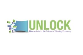 Unlock Blockchain Conf Logo