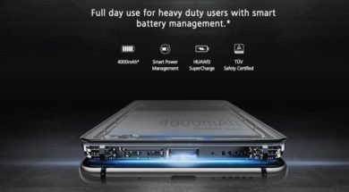 5 AI battery management
