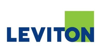 Leviton Logo