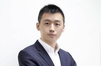 Lucas Jiang, General Manager, TP-Link MEA FZE (Photo – AETOSWire)_1517202741