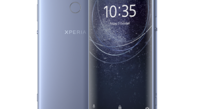 Xperia_XA2 Ultra_lightBlue