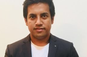 Soumajit Bhowmik, Director of Accelerate (Photo AETOSWire)_1519211906