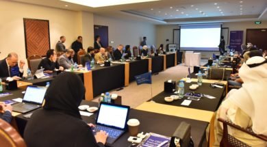 3rd CISO Series_Kuwait