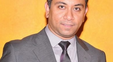 Amit Roy, executive vice president and regional head for EMEA at Paladion