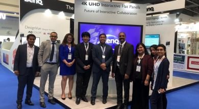 BenQ-participates-at-GESS-2018