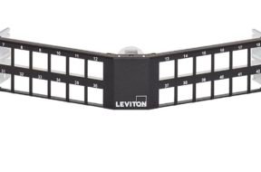 Leviton E2X1A-S48