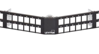 Leviton E2X1A-S48