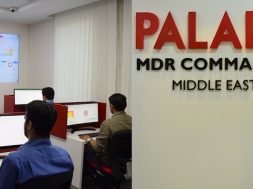-Paladion AI Driven SOC and Amit Roy