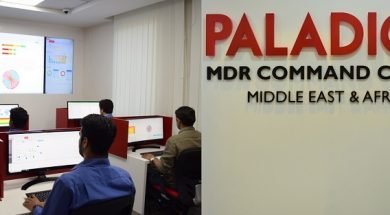-Paladion AI Driven SOC and Amit Roy