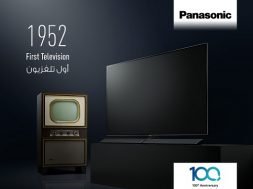 Panasonic-TV