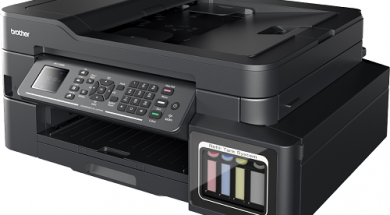 Brother-printer