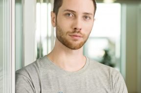 Ondrej Kubovič, ESET Security Awareness Specialist_