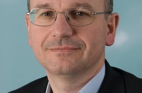 Peter Dekýš, ESET’s IT Security Director