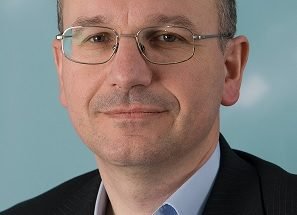 Peter Dekýš, ESET’s IT Security Director