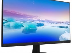 -Philips V-Line Monitors