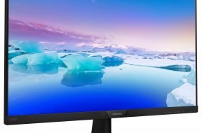 -Philips V-Line Monitors