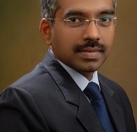 -Vinod Vasudevan, Chief Technology Officer at Paladion