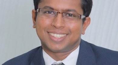 -Jose Varghese, EVP & HEAD – MDR Services at Paladion