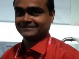 Prashant Verma, AVP – Threat Management.at Paladion