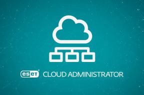 ESET Cloud Administrator