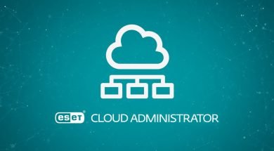 ESET Cloud Administrator
