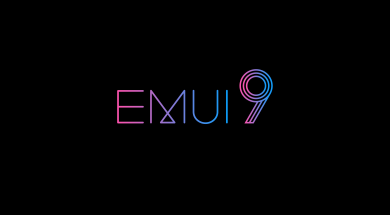 EMUI LOGO