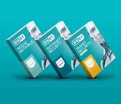 ESET Secrurity Solutions