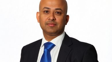 Mohammad Meraj Hoda, Vice President of Business Development – Middle East & Africa at Ring.