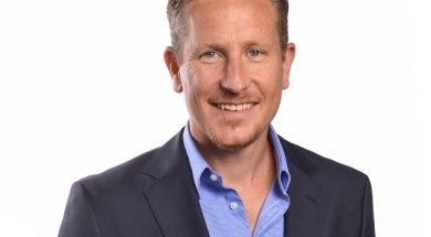 Peter Bauer, chief executive officer and founder of Mimecast (2)