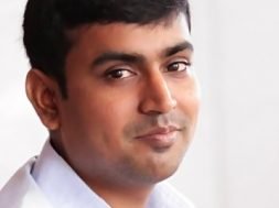 Vignesh Kannan, Sr. Solution Architect at Paladion