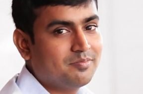 Vignesh Kannan, Sr. Solution Architect at Paladion