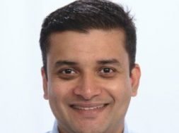 Sachin Varghese is EVP Americas & CMO at Paladion