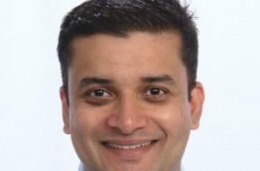 Sachin Varghese is EVP Americas & CMO at Paladion