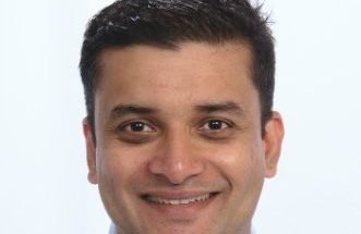 Sachin Varghese is EVP Americas & CMO at Paladion
