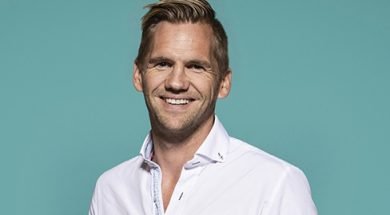 Jake Moore, Cyber Security Specialist for ESET